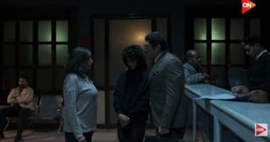 مسلسل عين سحرية يواصل كشف الأسرار في الحلقة الحادية عشرة