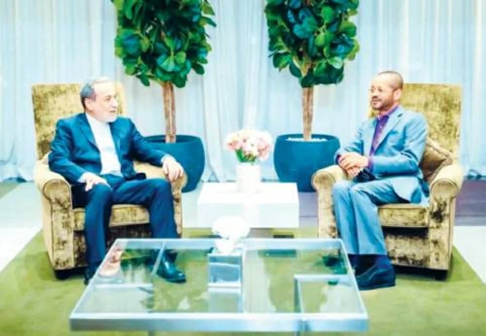 إيران تتعهد بالمرونة في محادثات جنيف وأمريكا تكثف حشدها العسكري