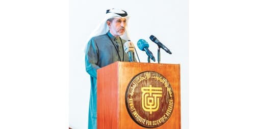 الذكاء الاصطناعي يحول تحديات المياه إلى حلول مستدامة بالخليج