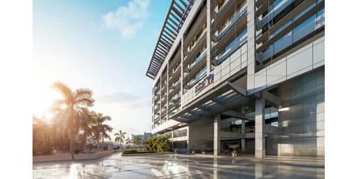 الوطني الكويتي - مصر يمول مشروع سفاجا بـ115 مليون دولار