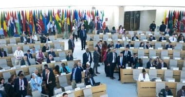 مؤتمرا العمل العربي والدولي 2026 في مهب التوترات الإقليمية