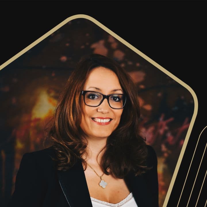 ميريام جيانكارلي: رائدة الصناعة الدوائية المغربية