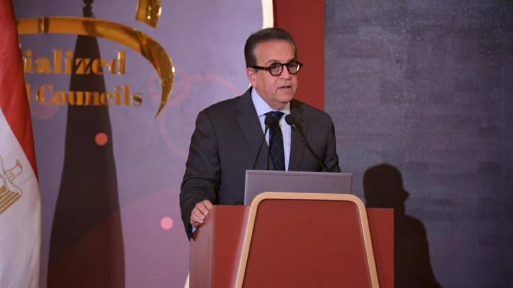 مصر تطلق دليلاً موحداً للعلاج المجاني ضمن تطوير القطاع الصحي