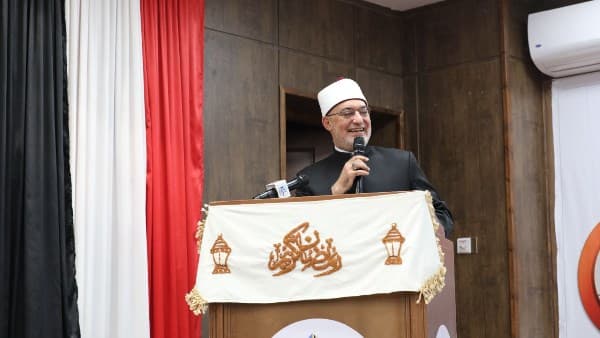 مفتي مصر: نصر أكتوبر درس في التوكل والتخطيط الإسلامي