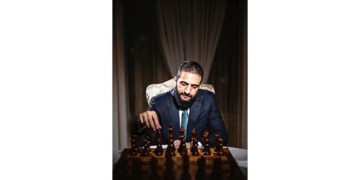 الشرع يدعو لإشراف أميركي على دمج قوات قسد في الأمن السوري