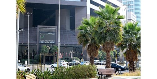 بورصة الكويت تحقق نجاحاً باهراً بزيادة المشتريات الأجنبية 182%