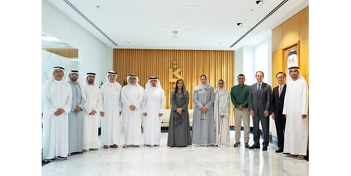 الشيخة بدور القاسمي تقر أجندة 2026 لتعزيز الريادة الثقافية